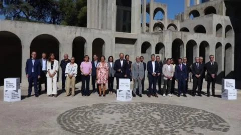 El nuevo Hospital Clínic permitirá que toda la ciudadanía de L'Hospitalet sea atendida en el municipio