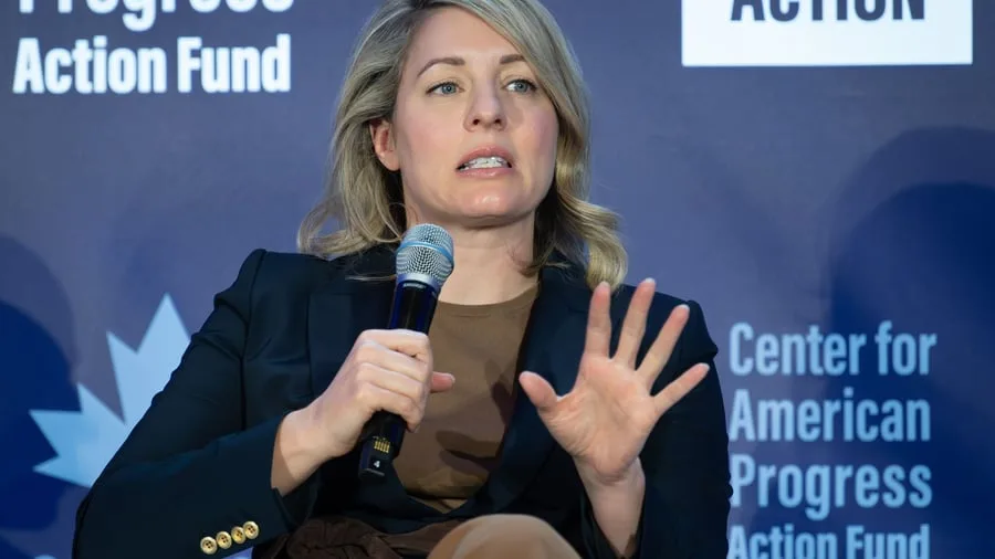 Zollstreit: Kanada will USA mit Gegenzöllen politisch unter Druck setzen