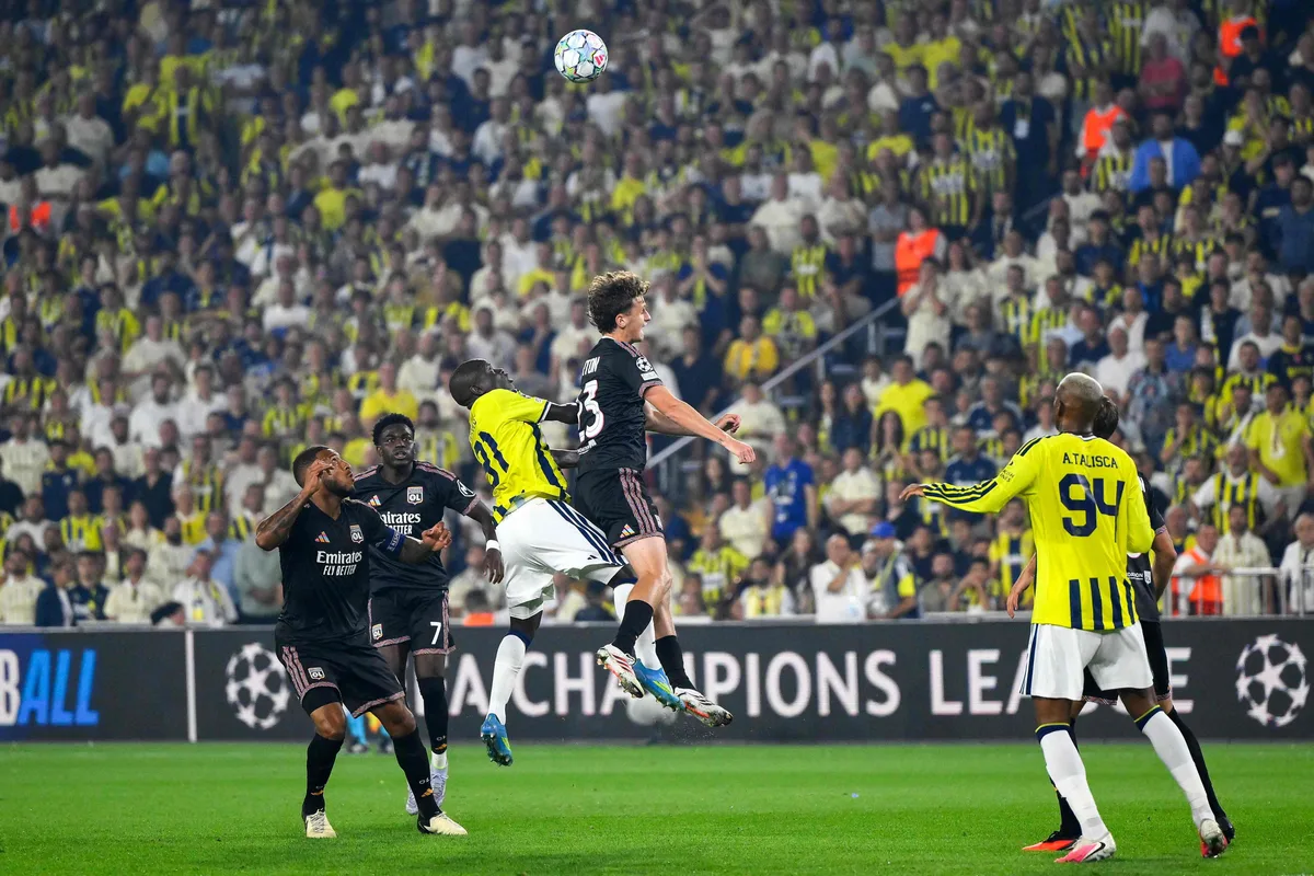 Fase previa de la Champions League en directo: partidos de ida hoy, en vivo