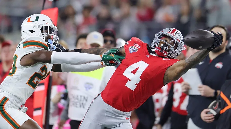Predicting each Power 4 conference champion ahead of the 2026 college football season