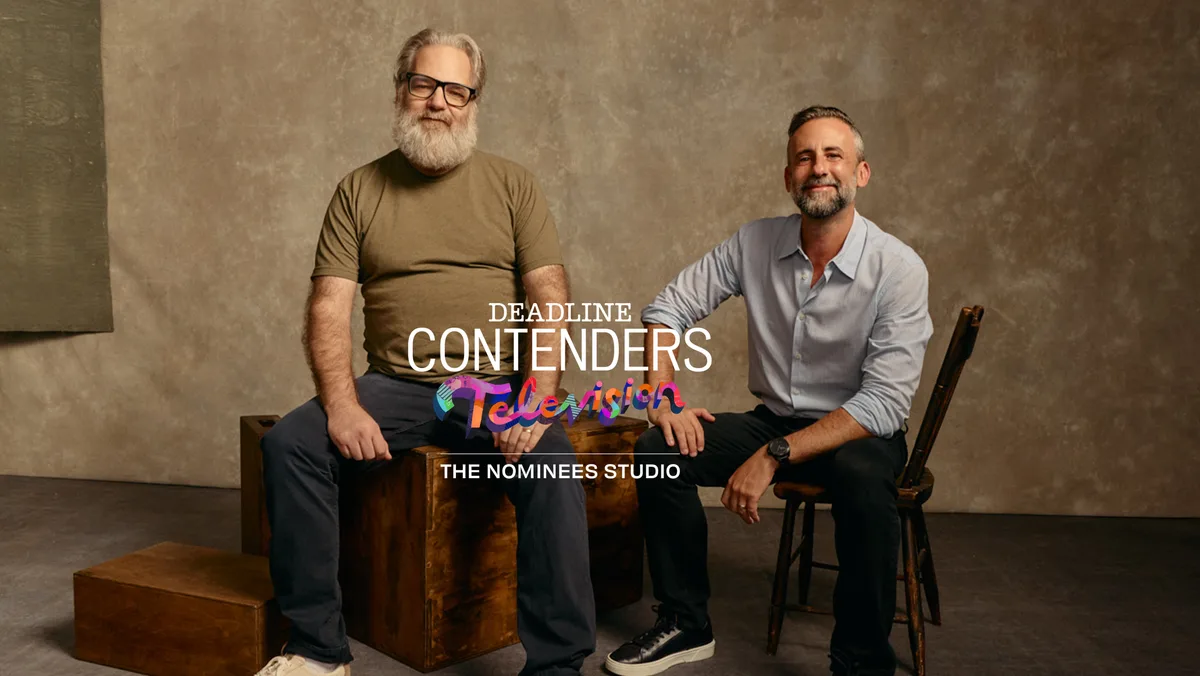 Dan Harmon Talks Overhauling ‘Rick And Morty’ Workplace, Fears & Hopes For Future Of Adult Animation – Contenders TV Nominees Studio