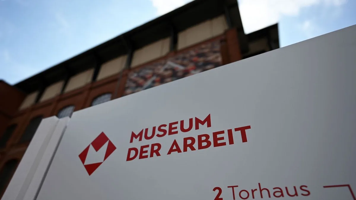 Neue Ausstellung: Fake News und schwindendes Vertrauen - Nachrichten im Wandel