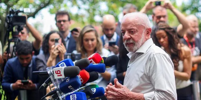 Présidentielle au Brésil : le parti de Lula accuse Meta d’« ingérence » à l’entre-deux-tours