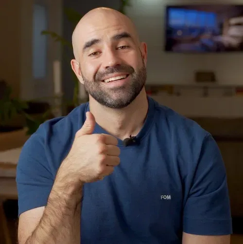 Content creator Anton Taylor hits back after cease-and-desist letter over Pride flag