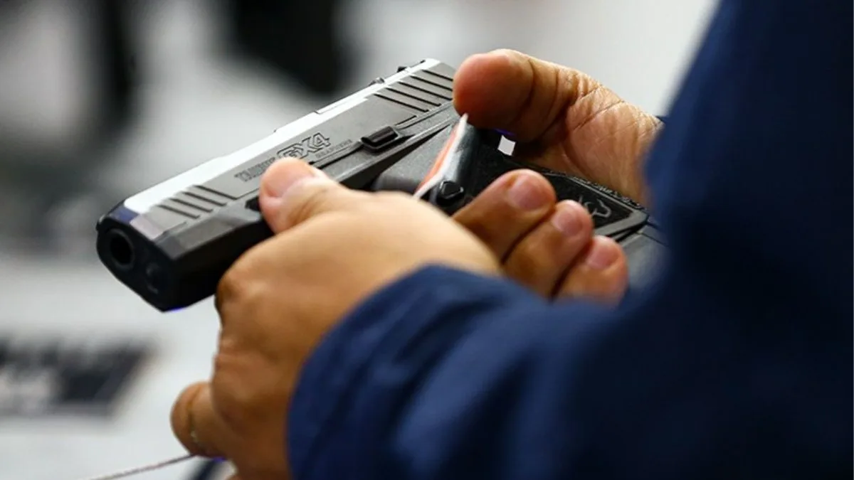 De mulheres ameaçadas aos CACs: armas entram nos planos de 2026