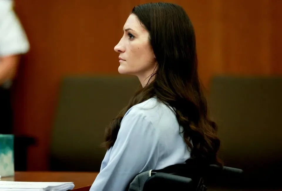 La hipótesis de psicosis posparto: el caso de una madre que asesinó a sus tres hijos conmueve a Estados Unidos