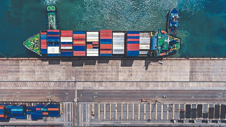 Empresas estrangeiras valem 46% das exportações portuguesas
