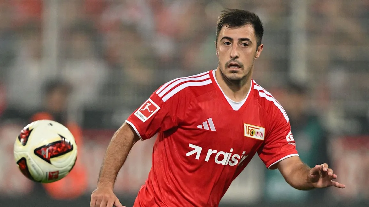 Bittere Nachrichten - Union ohne Schlüsselspieler bei den Bayern
