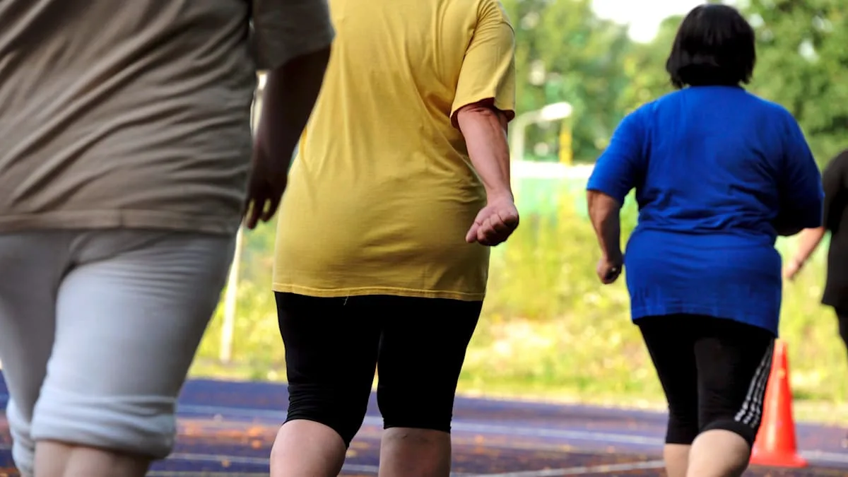 „Die Leute sollten krank sein und es nicht aus reinen Lifestyle-Gründen nehmen“