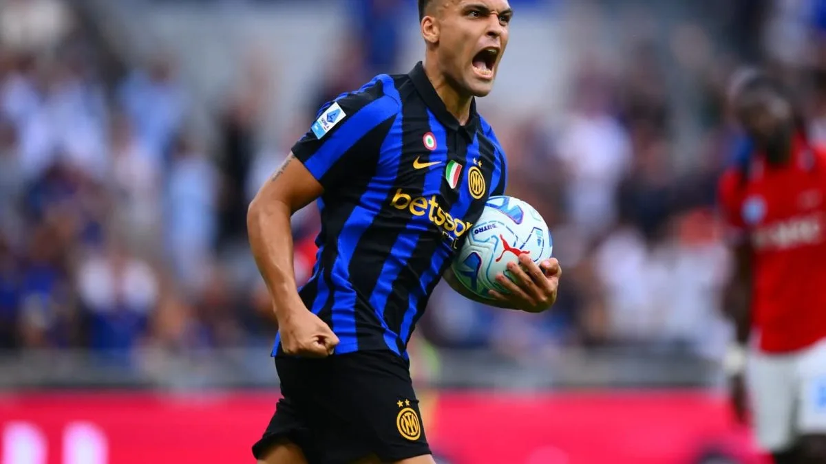 Inter de Milão x Udinese: onde assistir, horário, palpite e escalações pelo Campeonato Italiano