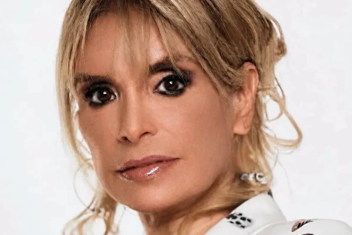 Morre Chelo Rodríguez, atriz de A Usurpadora, aos 84 anos
