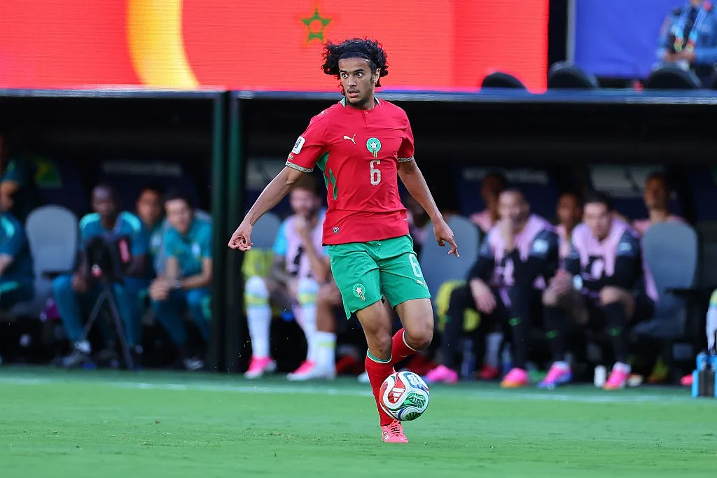 City tem negociações avançadas por joia do Marrocos para substituir Rodri, diz TV