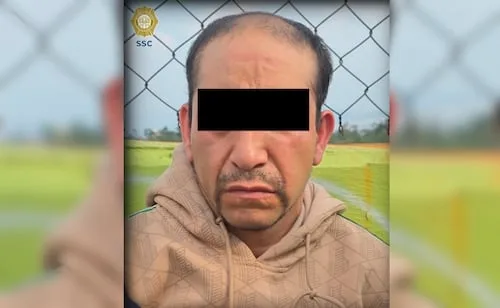Cae homicida de trabajadora del hogar en Álvaro Obregón; fue atacada durante robo a casa habitación