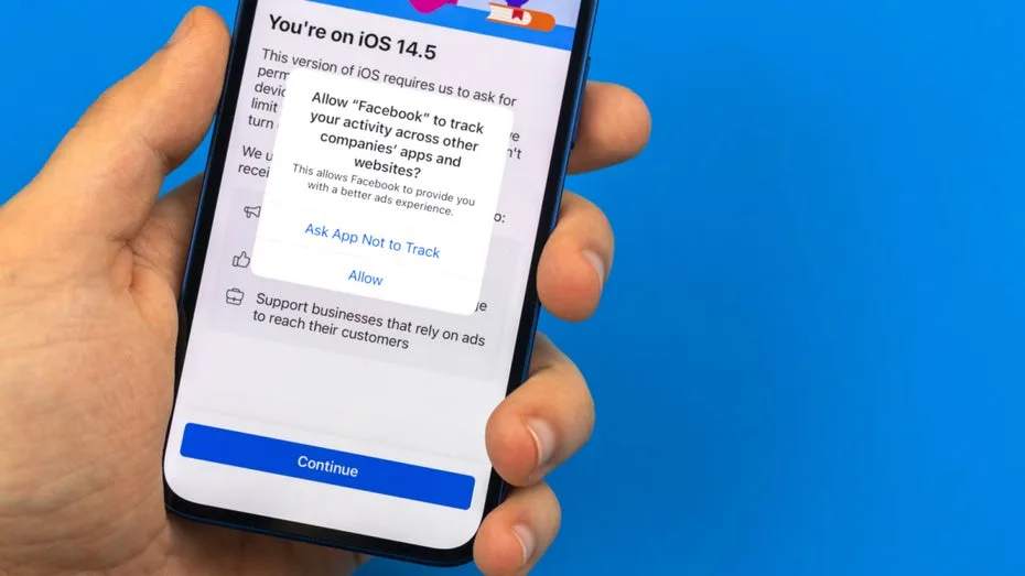 Werbetracking auf dem iPhone: Warum Apple eine Datenschutzfunktion in der EU ändert