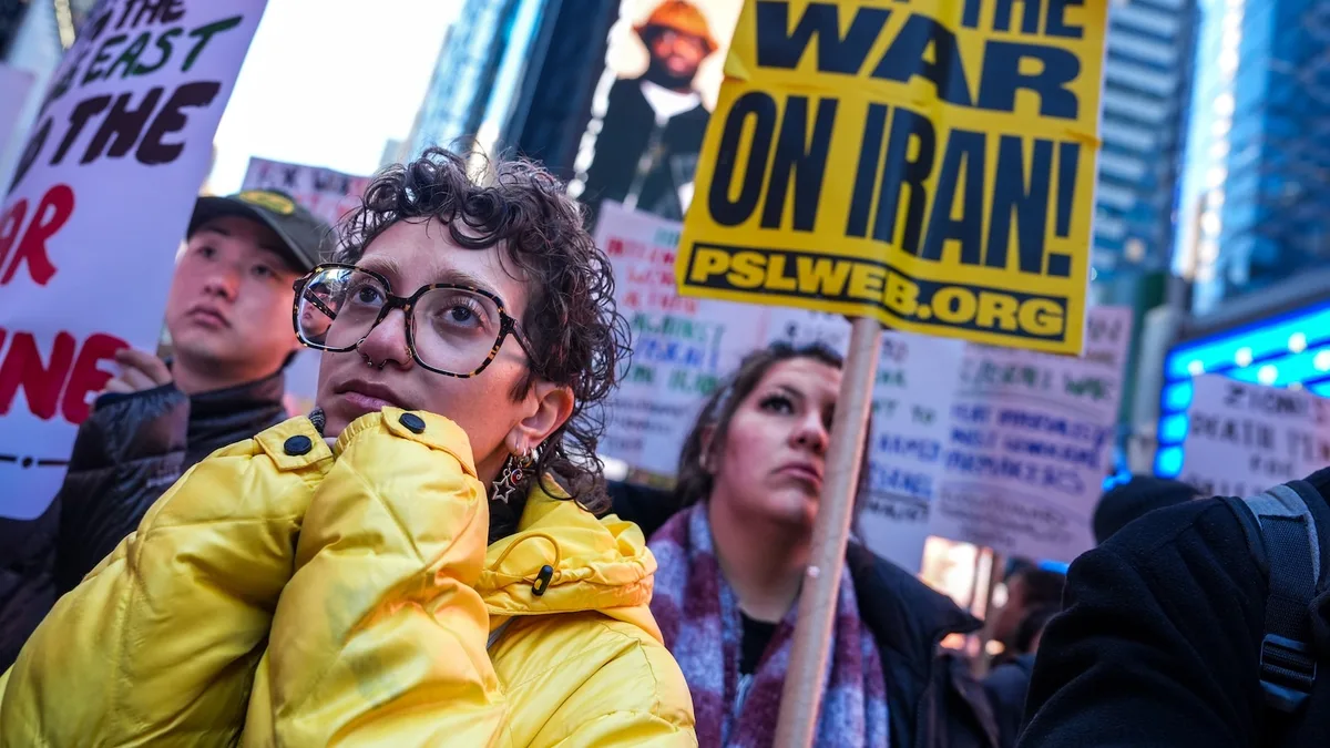 Republicans face midterm verdict as Iran war drags on longer than Trump promised