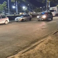 Especialista em furtos baleado ao atropelar policial morre após um mês