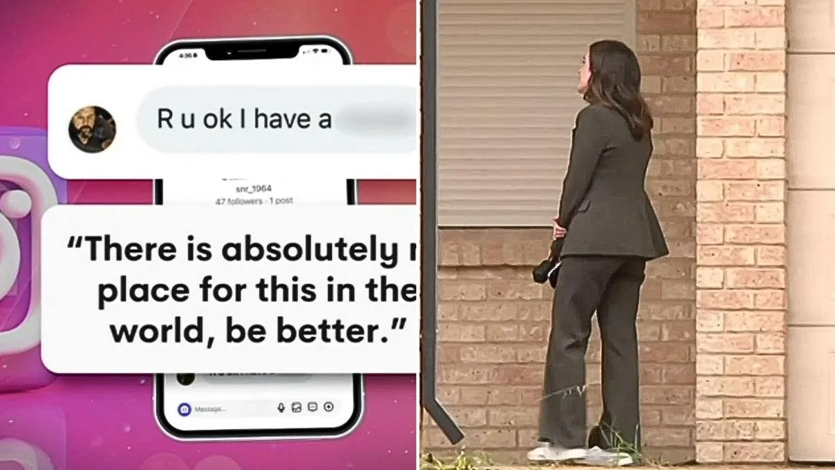 Online troll apologises for vile suicide taunt sent to Adelaide Crows skipper Jordan Dawson