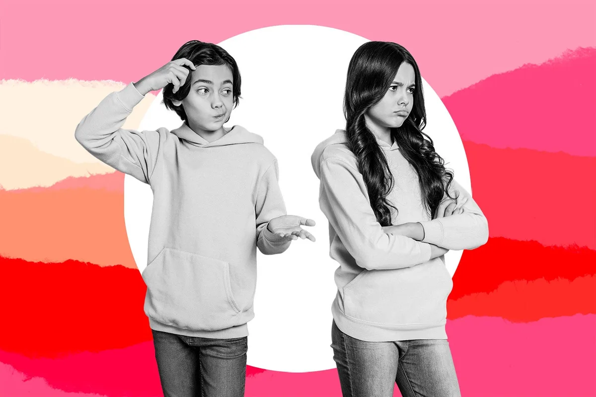 My Sister-in-Law’s Affair Blew Up Her Life. Now I’ve Learned She’s Telling Her Kids a Different Story.