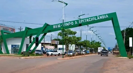 TCE-AC considera irregulares contas de 2023 da prefeitura de Epitaciolândia