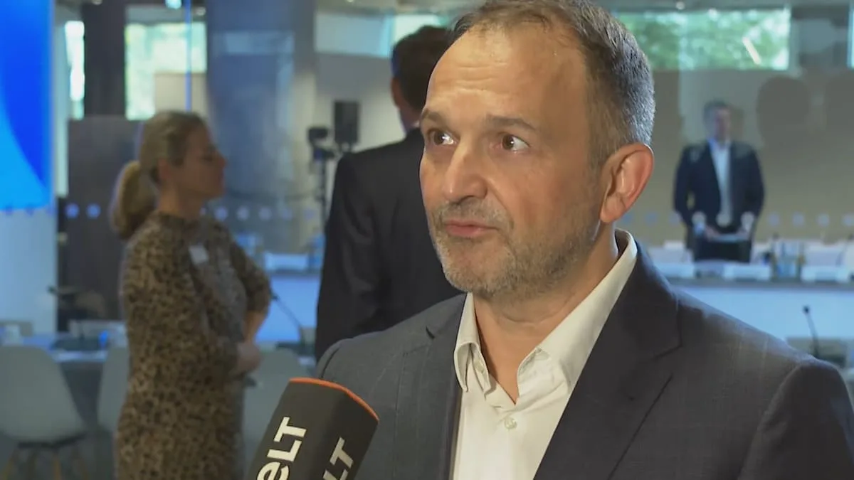 KI-Agenten schreiben fast 100 Prozent des Codes – „Bürokratie ist kein Showstopper“