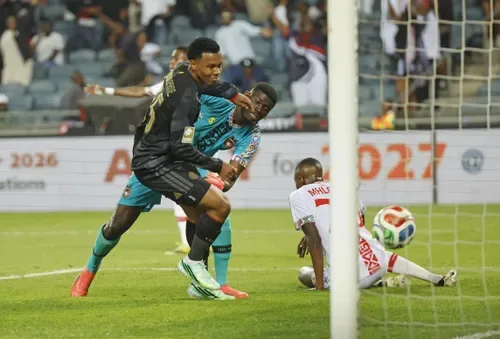 Orlando Pirates bounce back from MTN8 final defeat with 2-0 win over TS Galaxy