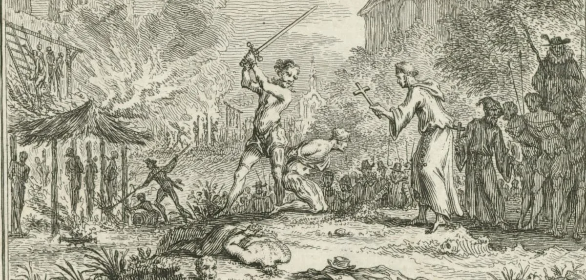 Die Inquisition als „die Erfindung des Staatsanwalts“
