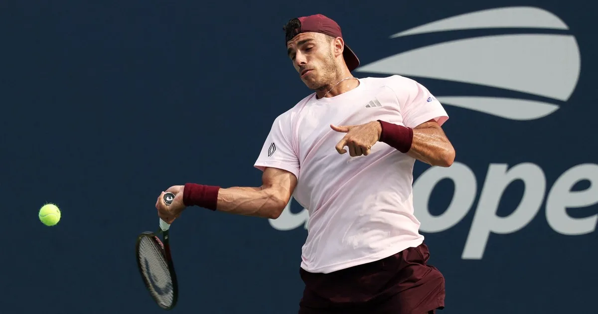 US Open, día 5, EN VIVO: Fran Cerúndolo vs Struff y Trungelliti ante Blockx, la legión quiere sumar más argentinos en 3ra ronda