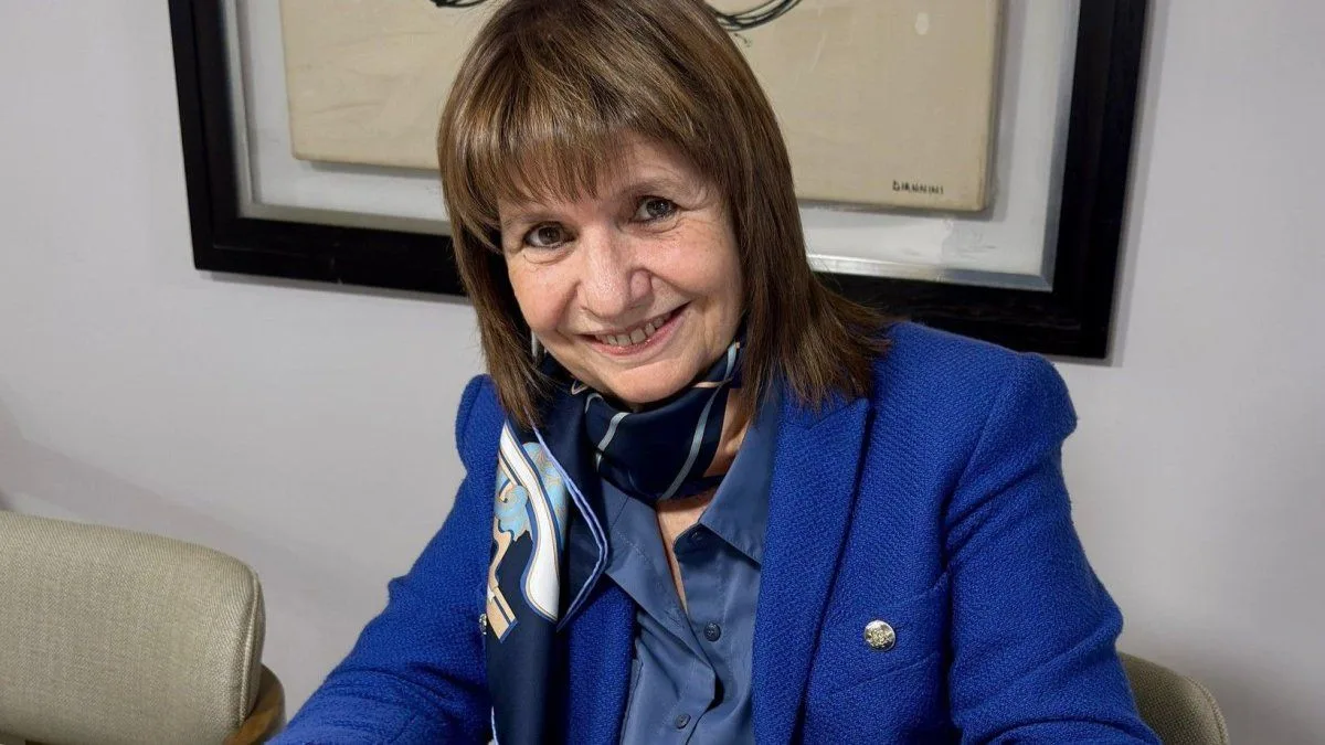 Grieta en La Libertad Avanza: Patricia Bullrich cuestionó el plan económico y se tuvo que rectificar