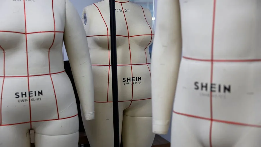 Börsengang: Chinesischer Billigmodehändler Shein treibt Börsengang in Hongkong voran