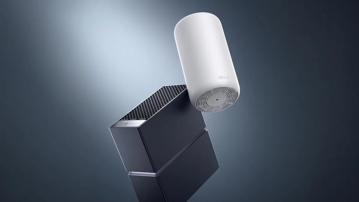 TP-Link’s first Wi-Fi 8 router is almost here