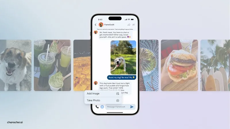 Australian kids’ AI chats for sale as chatbot app goes bankrupt