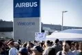 Los trabajadores de Airbus España deciden mantener la huelga indefinida tras la votación de este lunes