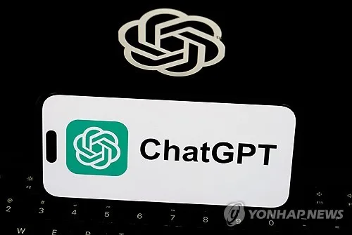 오픈AI "챗GPT 광고, 200일 만에 연환산 매출 1.4조원 돌파"