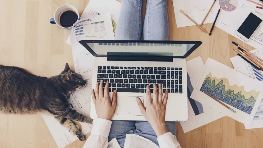 VIRAL: Revelan el peligroso riesgo que podría tener el muy popular ‘Home Office’