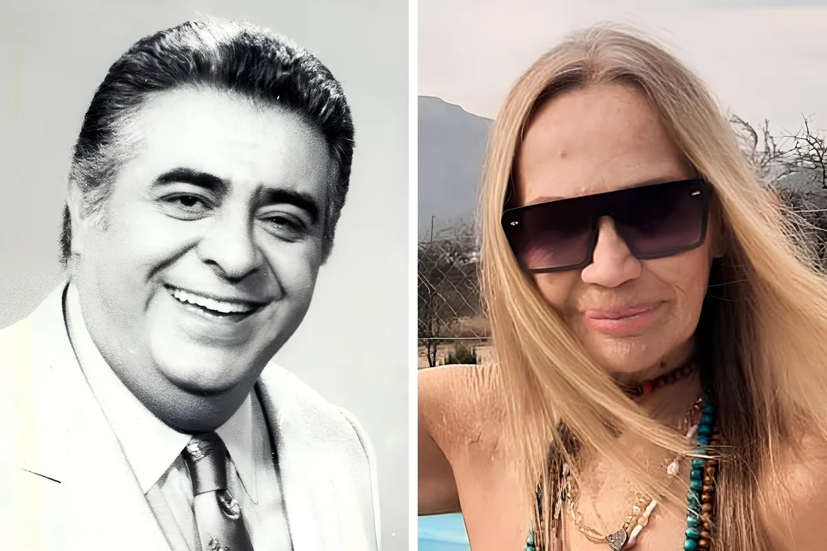 Patricia Dal se metió en la polémica en torno a Jorge Porcel: “Era una persona muy complicada”