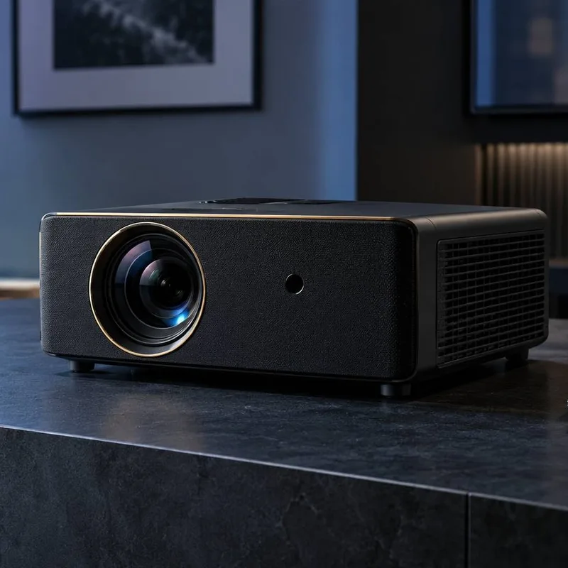 Actualité : Grâce à un cumul coupon + remise au paiement, ce vidéo projecteur Wanbo X7 Pro Max chute à 388 €