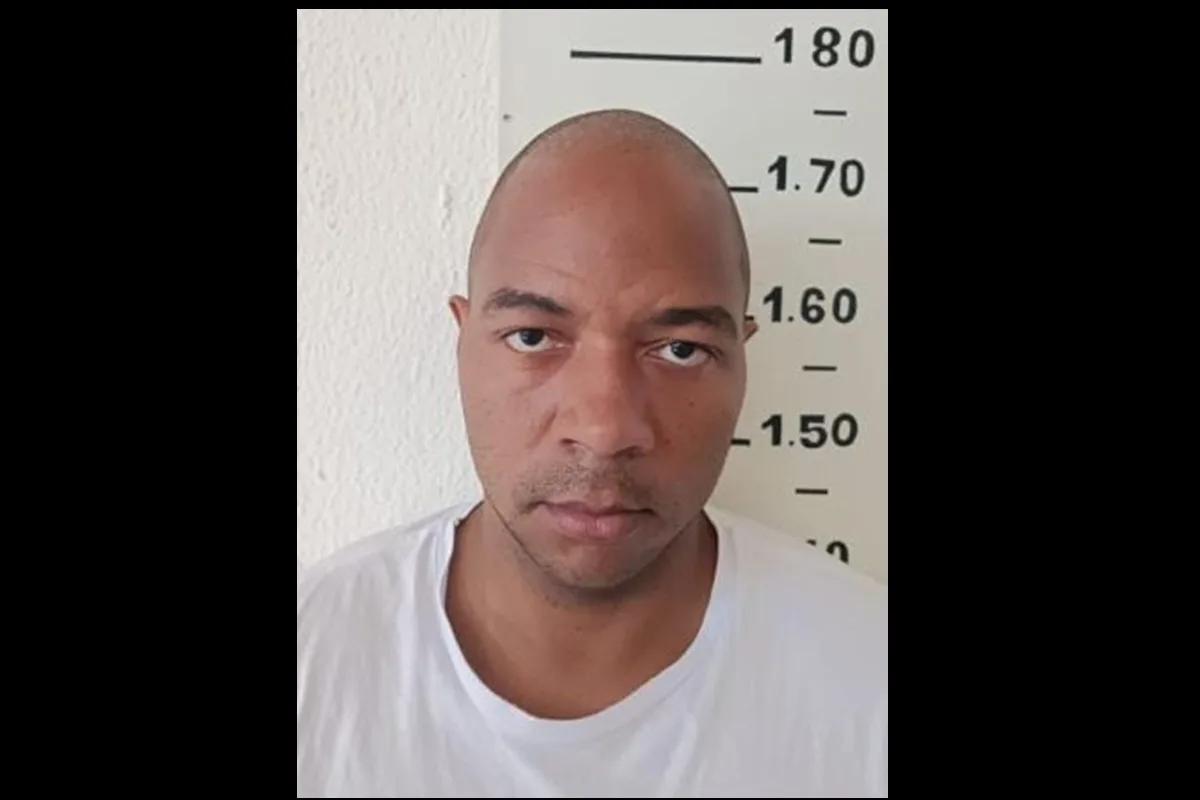 "Fofão" é preso com 72 kg de maconha no DF e polícia apura elo com PCC
