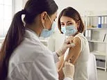 The exact time to get your yearly flu shot... after last year's season saw emergence of 'super flu' mutation