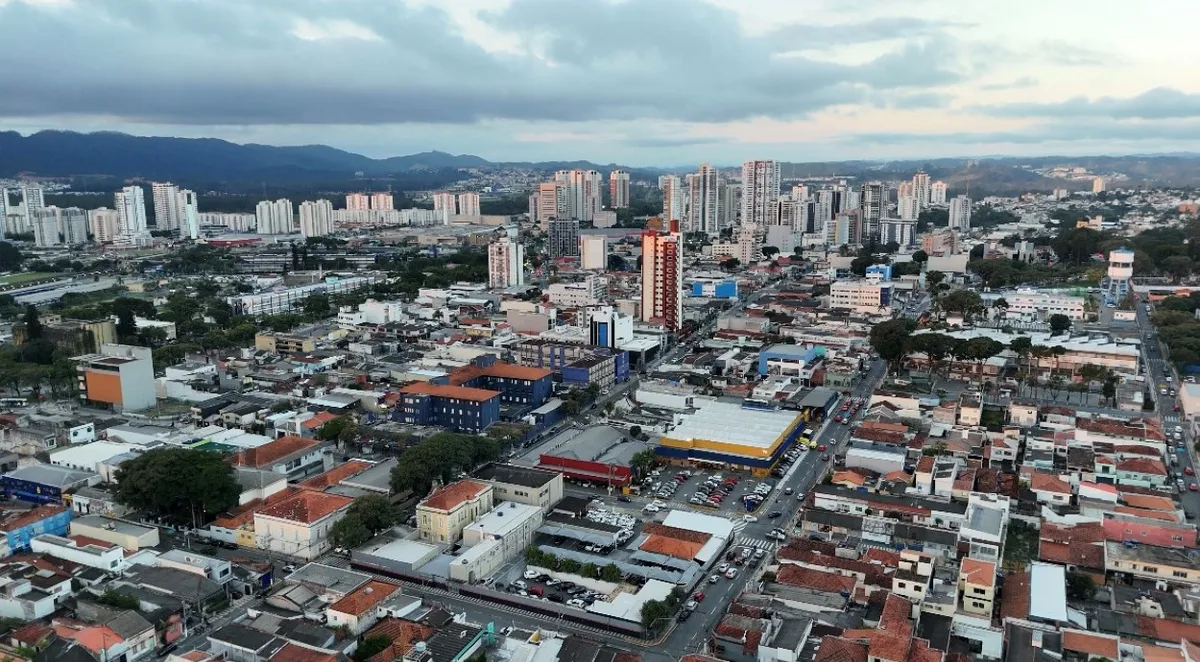 Mogi das Cruzes tem 11 distritos e 107 bairros; veja quais são