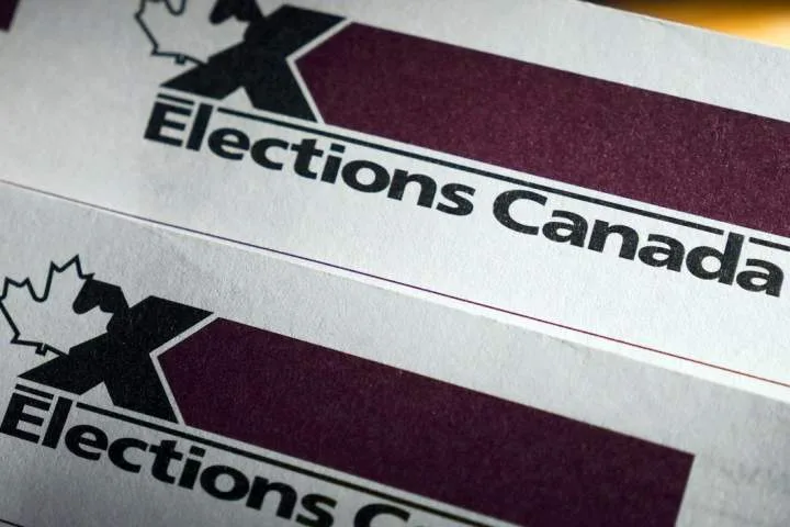 Voting begins for byelections as Trump trade war looms over Canadians