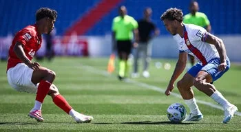 Alverca empata com Santa Clara