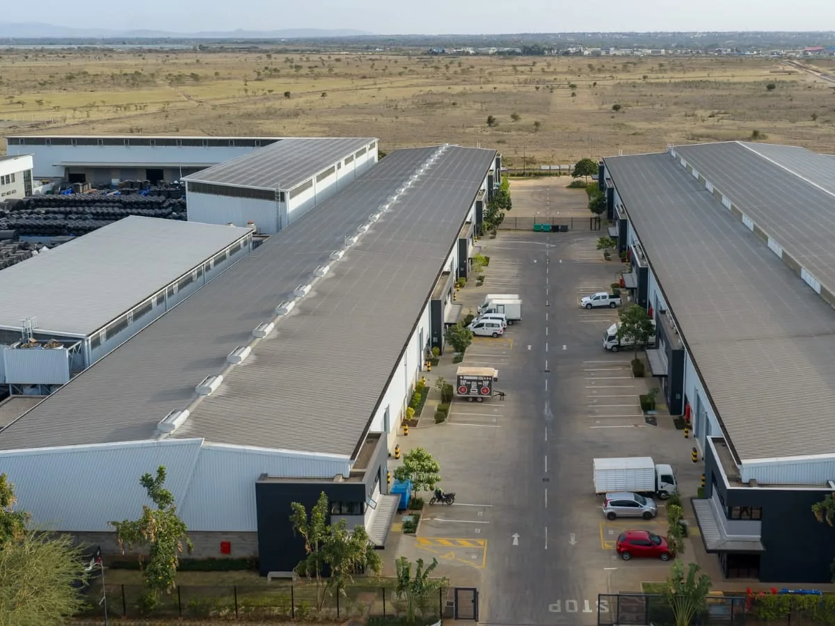Kenya’s SEZ model puts SA’s industrial logistics sector on the back foot