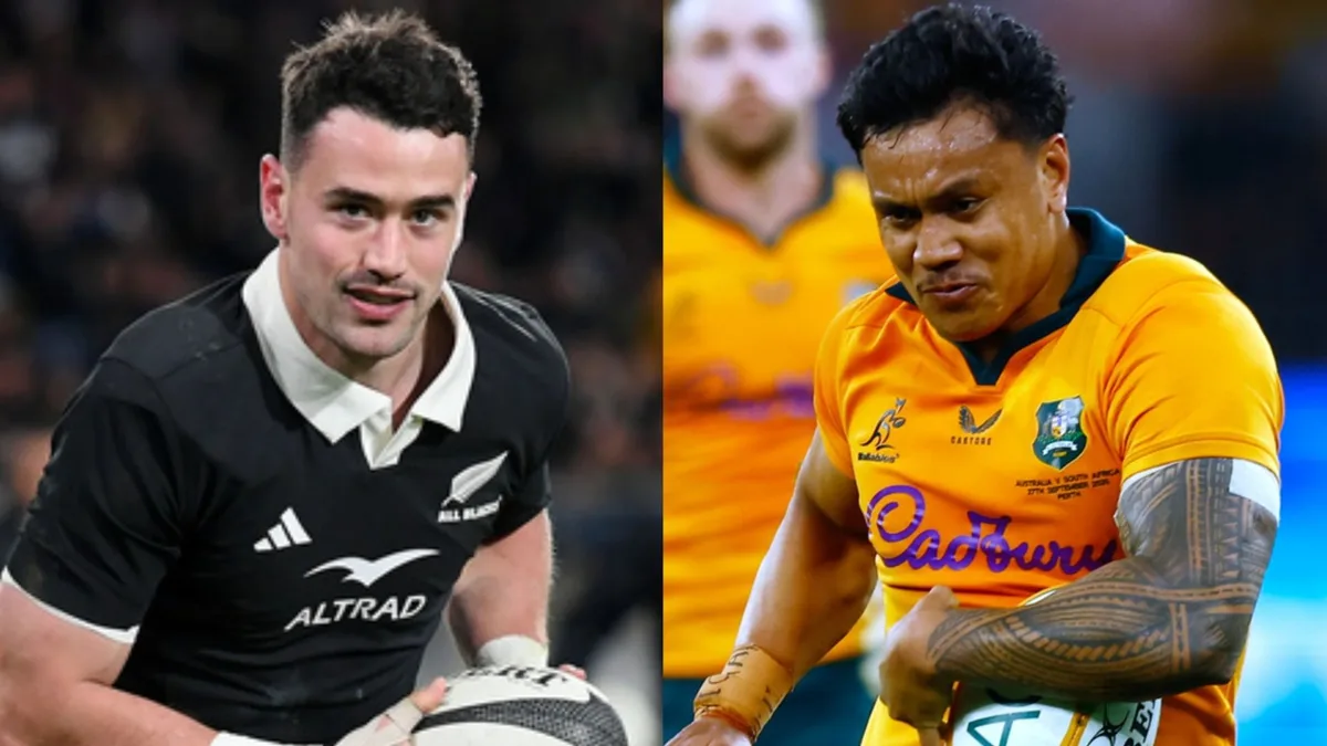 History on line in All Blacks vs Wallabies - can Australia be ones to write it?