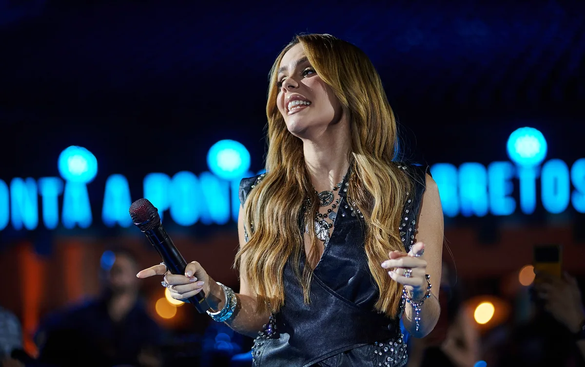 Show de Mari Fagundes contratado por R$ 200 mil é cancelado após Justiça entender que demandas essenciais de Firminópolis estão pendentes