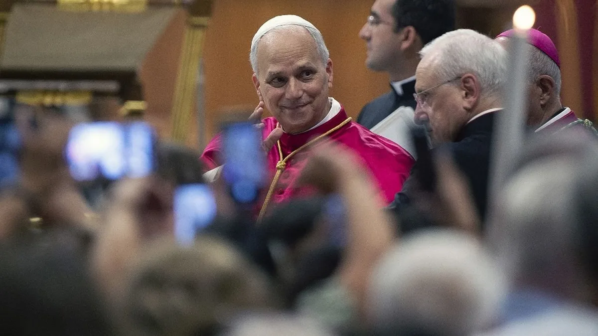 A Metz, le pape Léon XIV rencontrera des représentants des principaux cultes en France, notamment protestant, juif et musulman