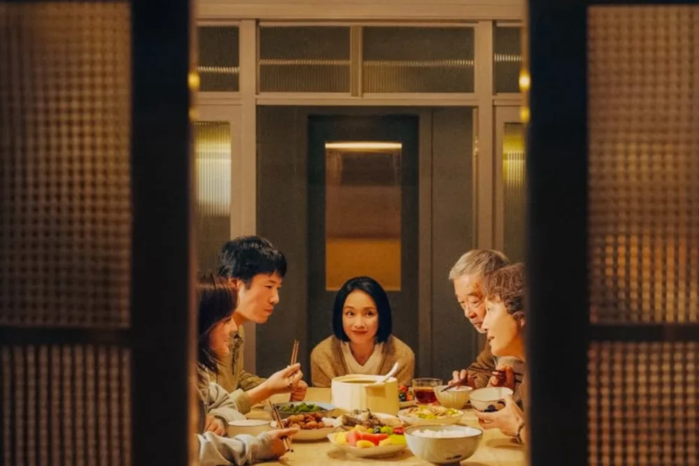 Peter Chan’s Directing Motto for Toronto Alzheimer’s Drama ‘The Road Not Taken’ Came From a Chengdu Dementia Care Home