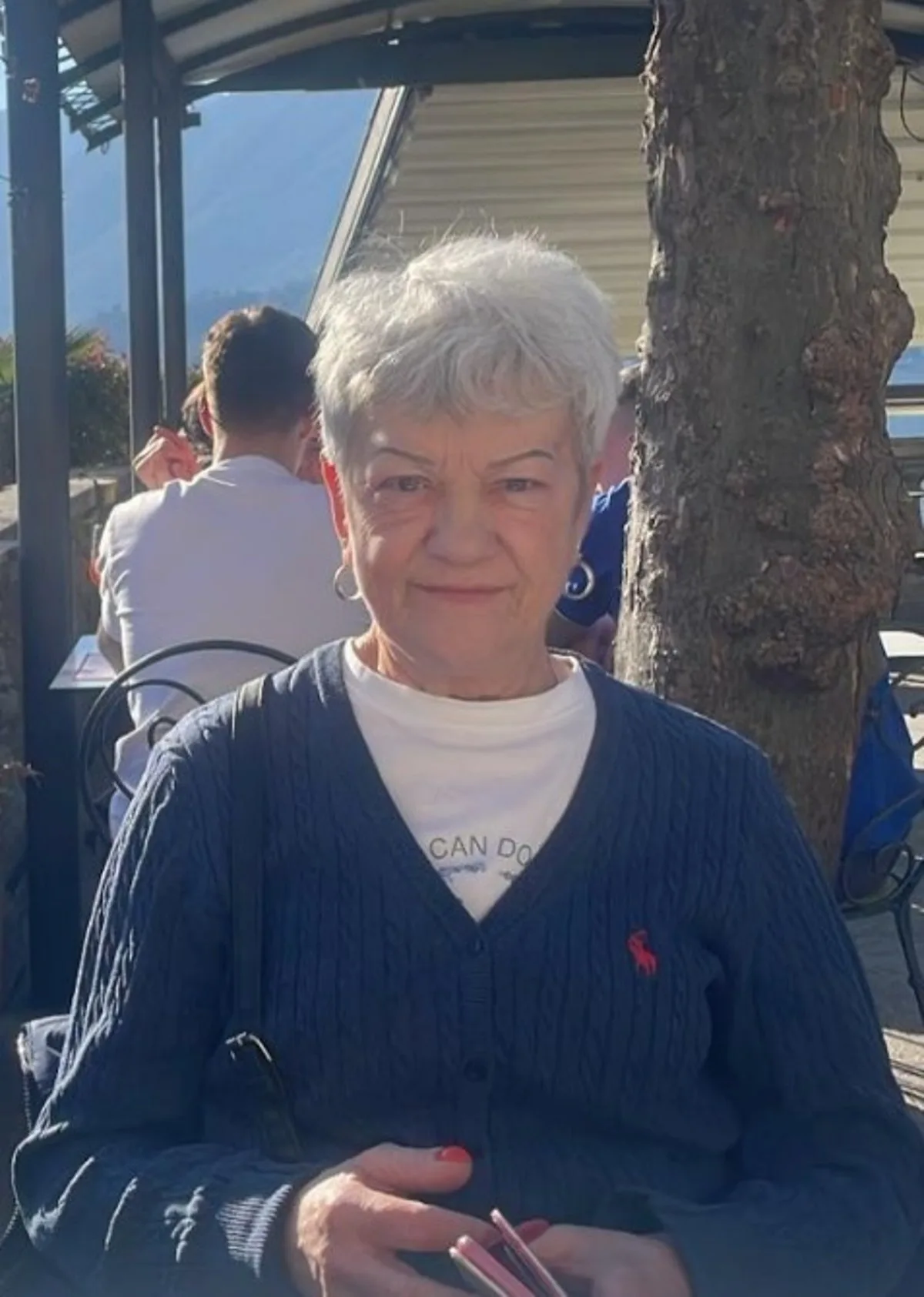 Suspect charged with manslaughter of 'wonderful' great-grandmother who died after 'burglary' at London home