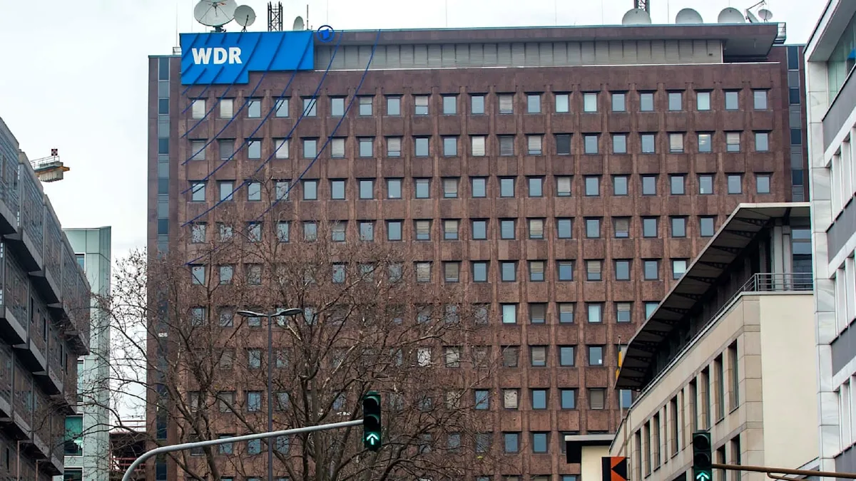 Wissenschaftsformat der ARD - WDR kennt Unterschied zwischen Rechts und Hitler nicht