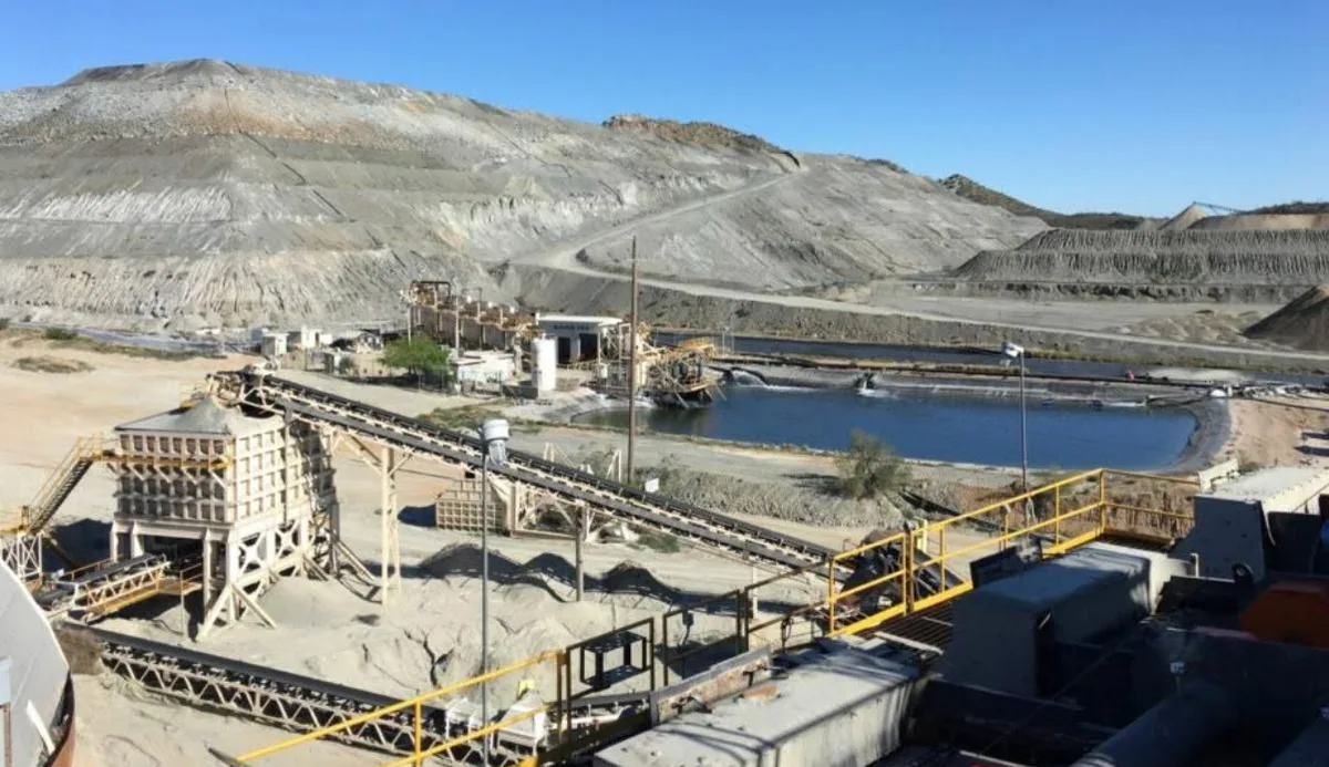Certeza jurídica abre oportunidades en la minería: Reyes de la Campa señala que debe haber más exploración