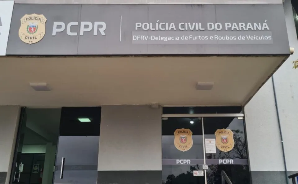 Trocou e se arrependeu: homem faz falso boletim de ocorrência para tentar recuperar carro negociado em Cascavel